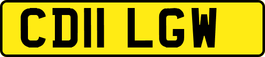 CD11LGW