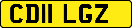 CD11LGZ