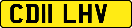 CD11LHV