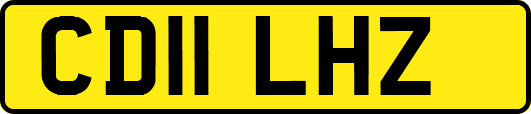 CD11LHZ