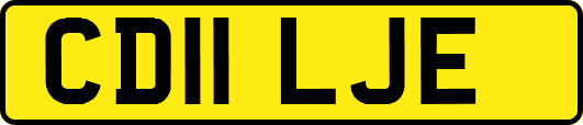 CD11LJE