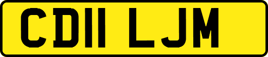 CD11LJM