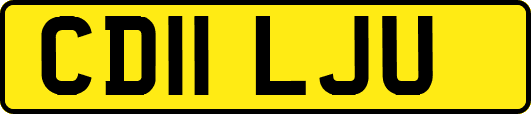 CD11LJU