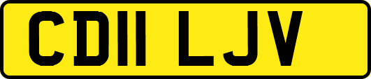 CD11LJV