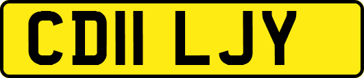 CD11LJY