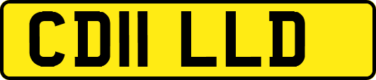 CD11LLD