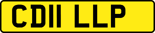 CD11LLP