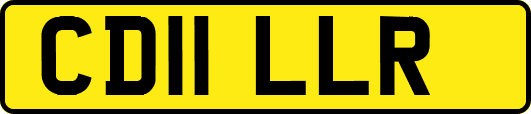 CD11LLR