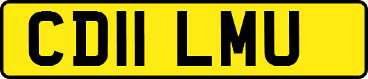 CD11LMU