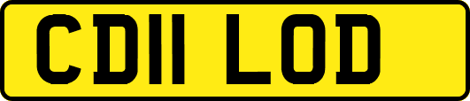 CD11LOD
