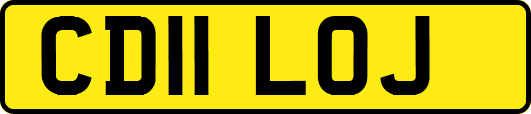CD11LOJ