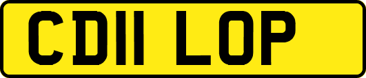 CD11LOP