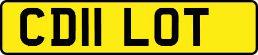 CD11LOT