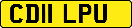 CD11LPU