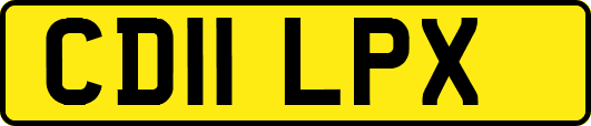 CD11LPX