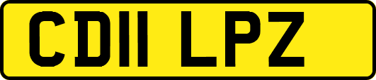 CD11LPZ