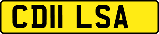 CD11LSA