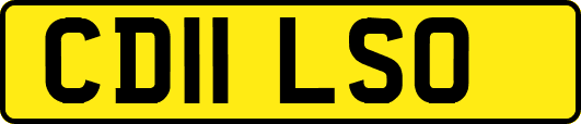 CD11LSO