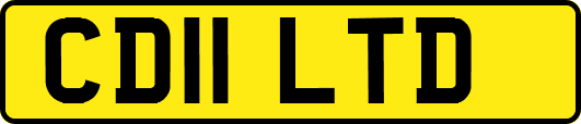 CD11LTD