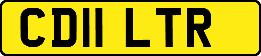 CD11LTR