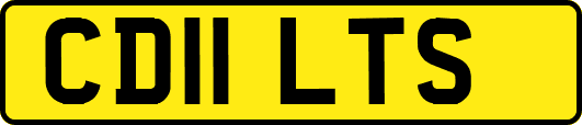 CD11LTS