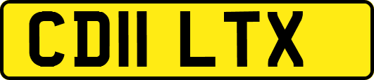 CD11LTX