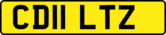 CD11LTZ