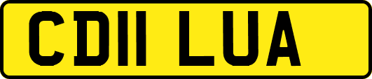 CD11LUA