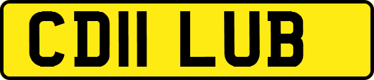 CD11LUB