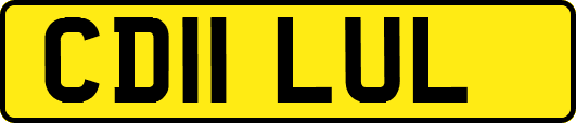 CD11LUL