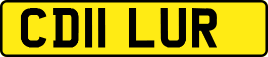 CD11LUR