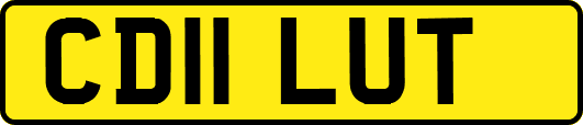CD11LUT