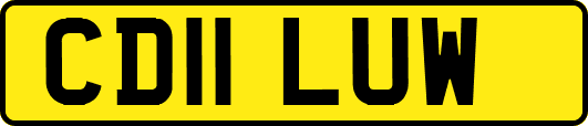 CD11LUW