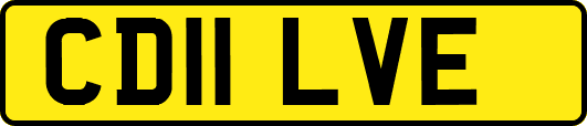 CD11LVE