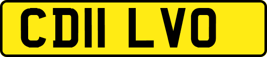 CD11LVO