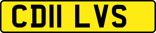 CD11LVS