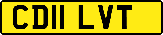 CD11LVT