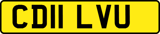 CD11LVU