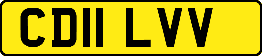 CD11LVV