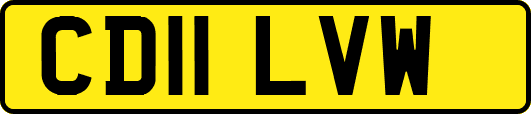 CD11LVW
