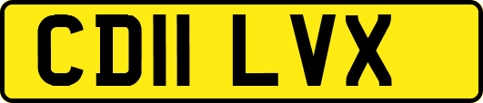 CD11LVX