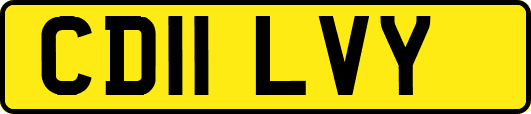 CD11LVY