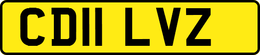 CD11LVZ