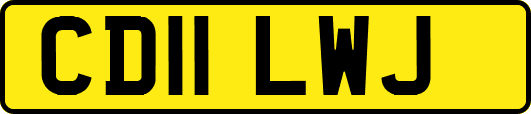 CD11LWJ