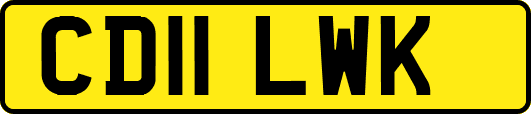 CD11LWK