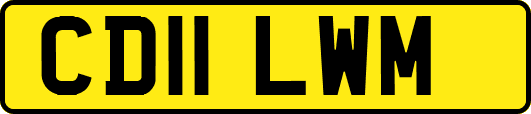 CD11LWM