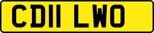 CD11LWO