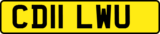 CD11LWU