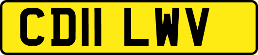 CD11LWV