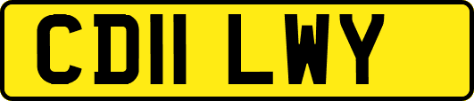 CD11LWY